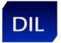 Dalltech International Limited (DIL) logo